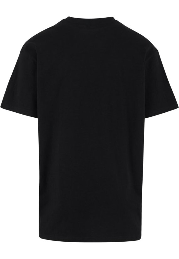 All Dead Heavy Oversize Tee - Rozmiar: XL