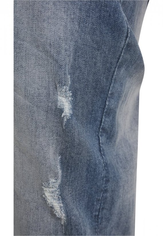 Jeansy Will Washed Denim Jeans
