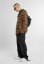 Pánska bunda Brandit Classic Sherpa - camel/black