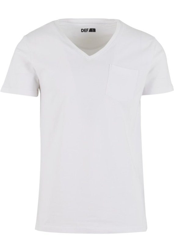 3-Pack T-Shirt - black/white/grey melange