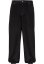 90´s Corduroy Pants - black