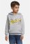 T-Shirt 2 Pack- kurzarm - Donald & Ducktales white+heathergrey 146/152