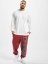 Tepláky Dangerous DNGRS / Sweat Pant Classic in red
