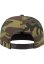 Maskáčová pánská kšiltovka Urban Classics Camo Classic Snapback