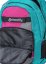 Batoh Meatfly Exile 4 F ht. emerald, ht. pink, ht. grey 22l