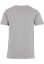 3-Pack T-Shirt - black/white/grey melange