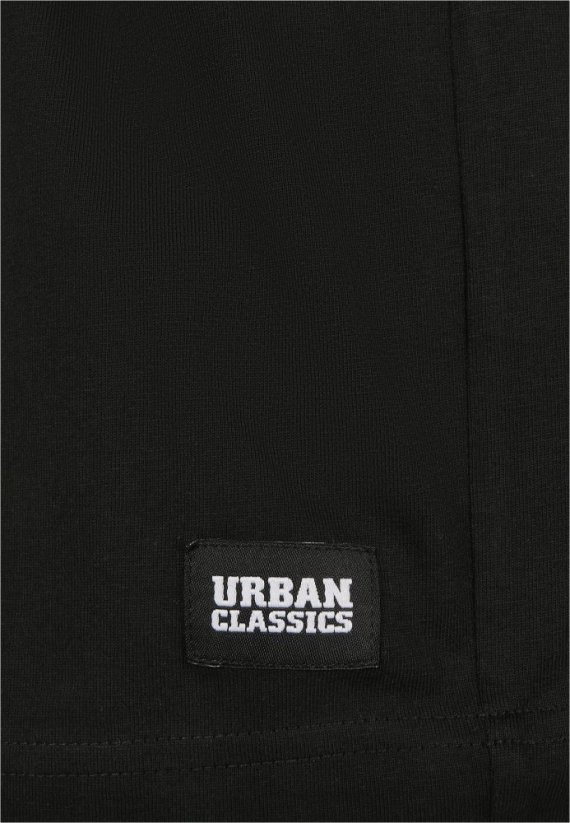 T-shirt Urban Classics Chinese Symbol Oversized LS