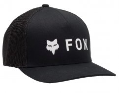 Kšiltovka Fox Absolute Flexfit - černá