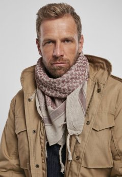 Brandit / Shemag Scarf coyote/brown
