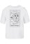 Sunlover Starchaser Tee white M - white