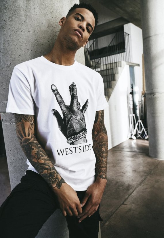 Koszulka Mister Koszulka Westside Connection 2.0