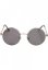 Sluneční brýle Urban Classics 107 - stříbrné/šedé
