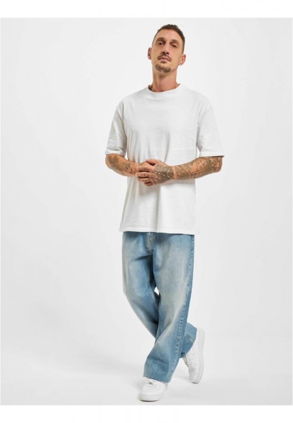 Pánske džínsy Dangerous Homie Baggy - svetlo modré
