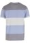 T-Shirts Seaside poolblue XXL - beige