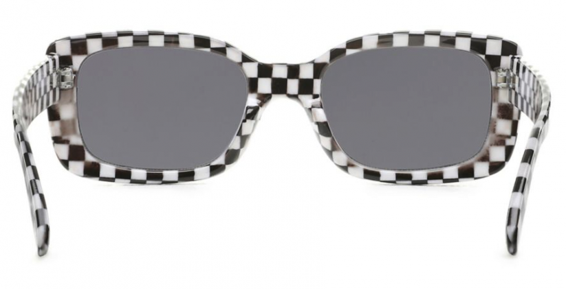 Brýle Vans Keech Shades black-white checkerboard