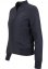 Dámská jarná/podzimní bomber bunda Urban Classics - modrá