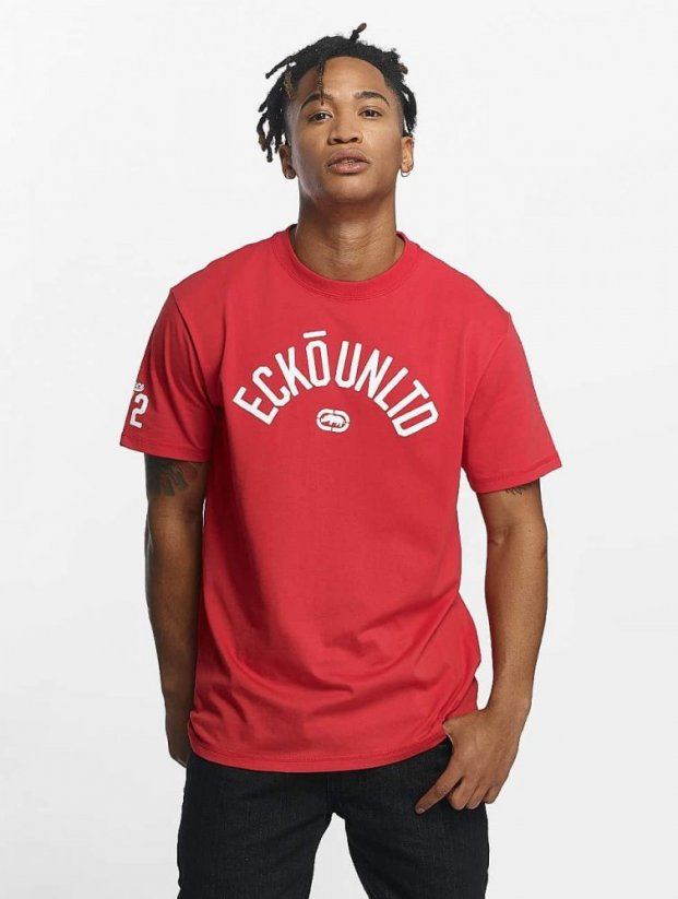 Ecko Unltd. / T-Shirt Base in red