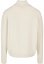Pánský svetr Urban Classics Oversized Roll Neck Sweater - bílý