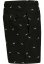 Embroidery Swim Shorts - shark/black/white