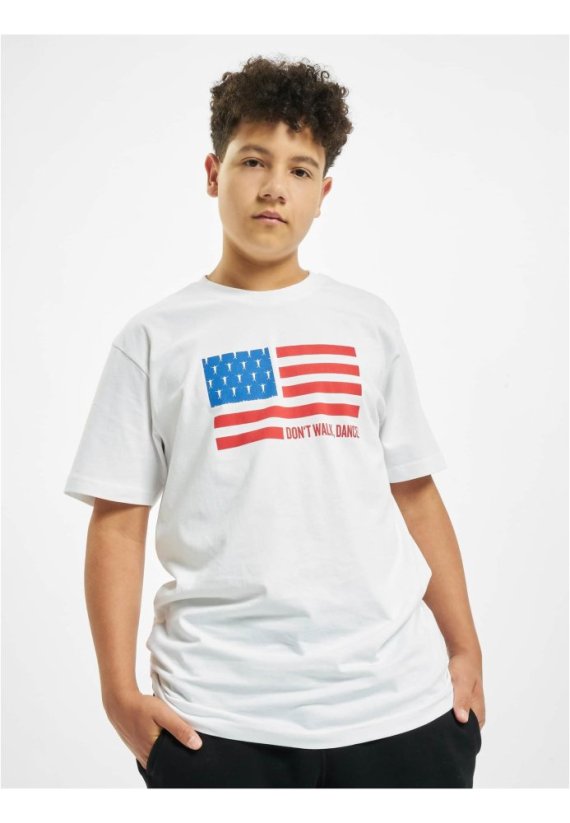 T-Shirt Don't Walk Dance - Veľkosť: S