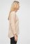 2-Tone Pullover mit Vokuhila Schnitt - Rozmiar: XS