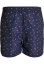 Pattern Swim Shorts - sunglasses aop