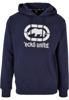 Base Hoody - navy