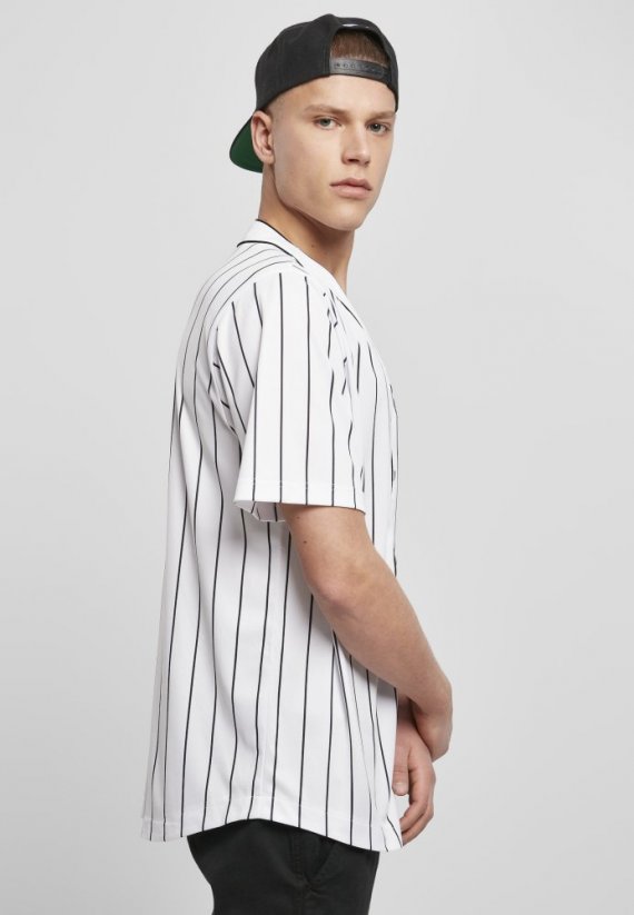 Starter Baseball Jersey - white