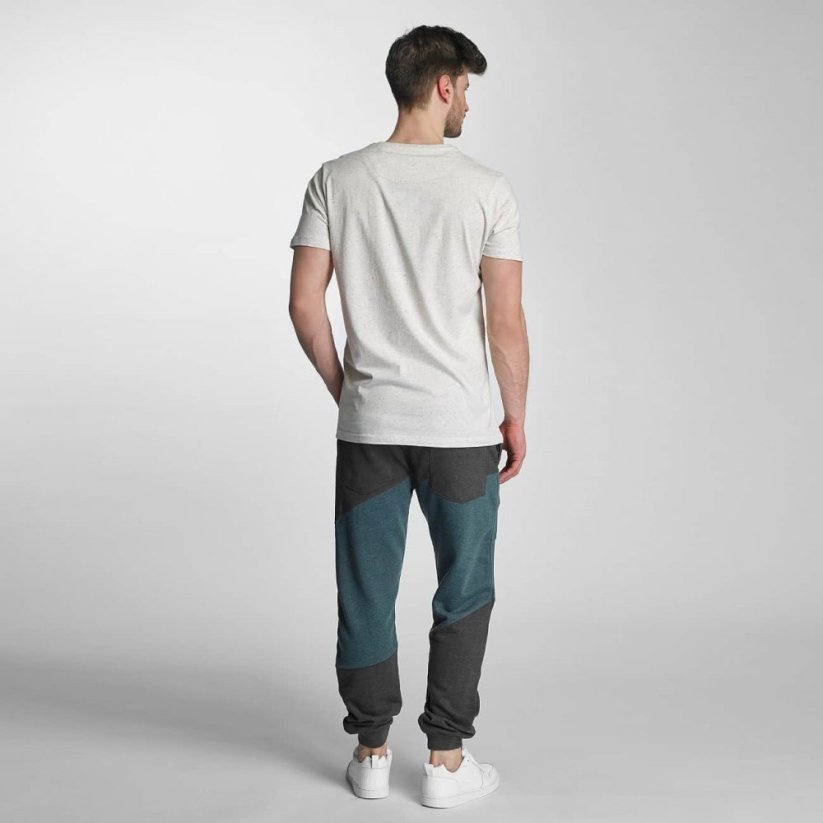 Just Rhyse / T-Shirt Montecito in white