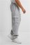 90‘s Cargo Sweatpants - heathergrey - Rozmiar: 5XL