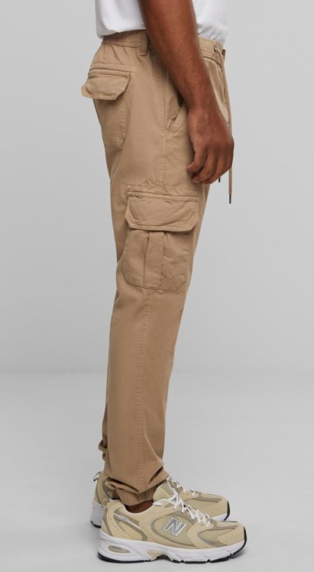 DEF Cargopants Kindou - beige
