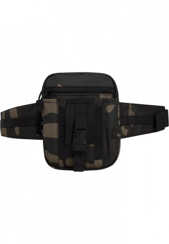 waistbeltbag Allround - darkcamo