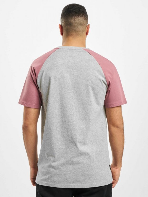 Tričko Rocawear / T-Shirt Bigs in grey