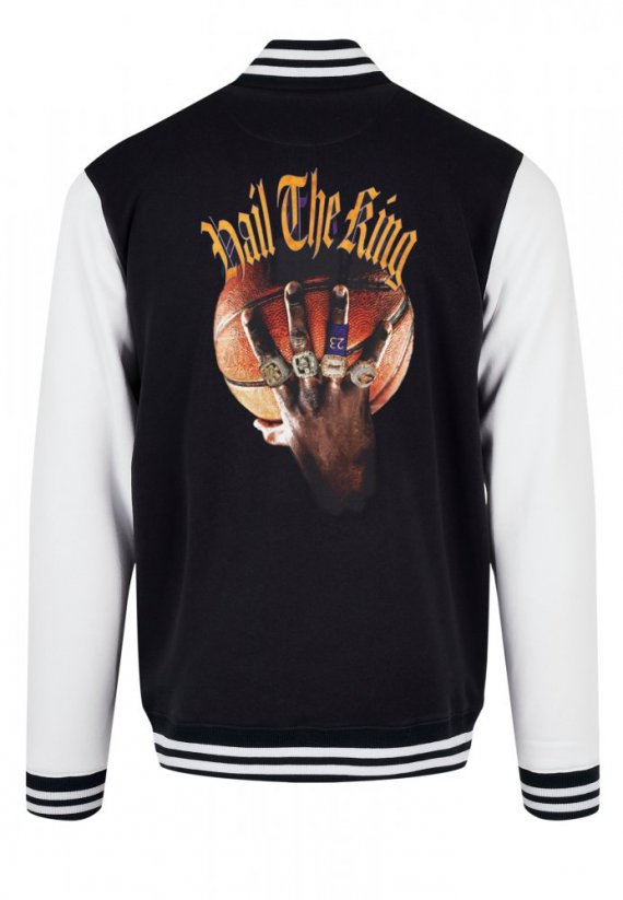 Haile The King College Jacket
