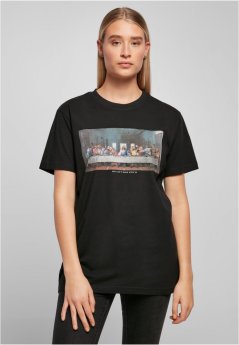 Can´t Hang With Us Tee - black