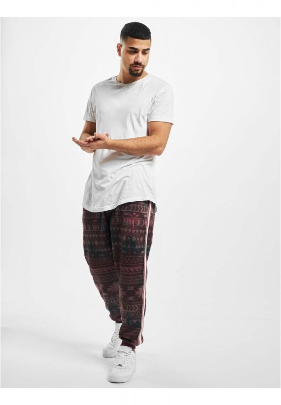 Barevné pánské tepláky Just Rhyse Pocosol Sweatpants Colored