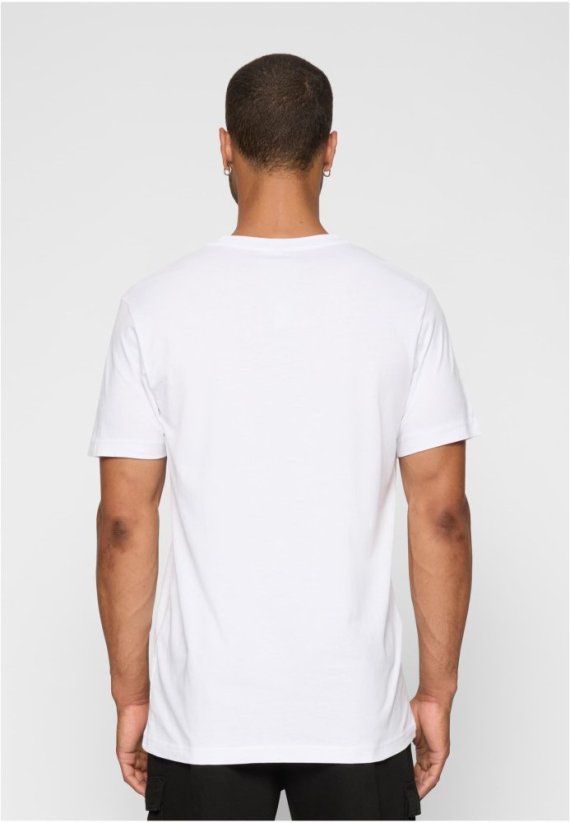 99 Problems Rainbow Tee - Rozmiar: XL