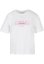 Sweet Disaster Tee black M - white