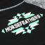 Koszulka Horsefeathers Britney black