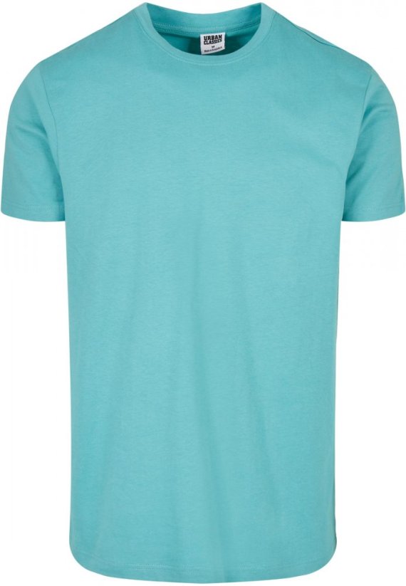Basic Tee - glass