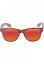 Sunglasses Likoma Youth - havanna/red