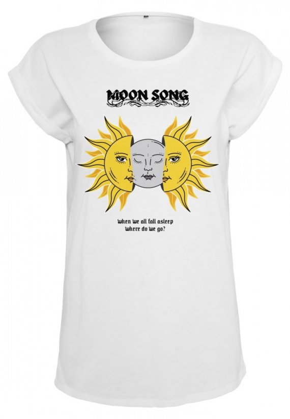 Moon Song Tee