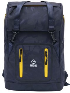 Maskáčový batoh G.Ride Arthur 17l