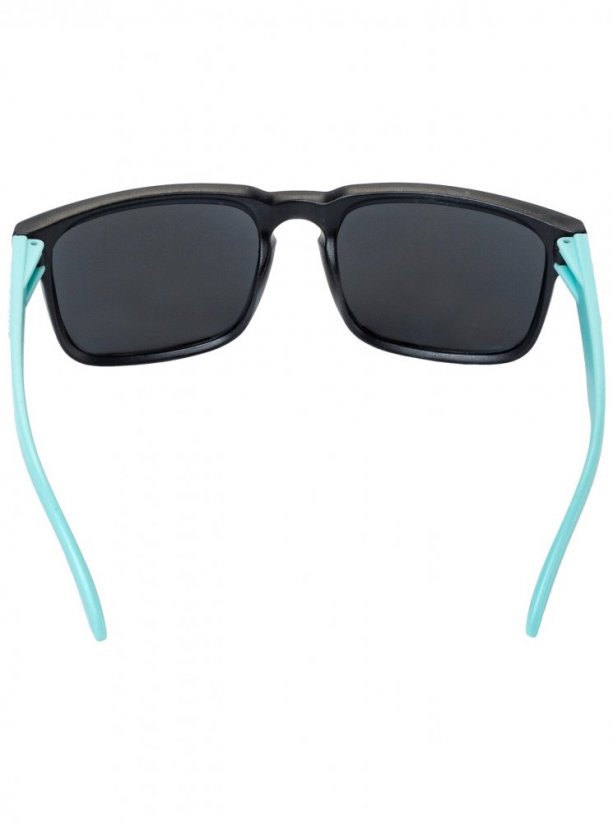 Słoneczne okulary Meatfly Memphis mint, black
