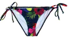 Plavky Moodo L-SM-1407 navy
