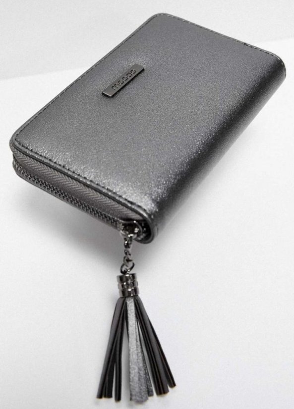 Peněženka Moodo Z-PO-3601 graphite