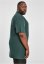 Tall Tee brickred 5XL - bottlegreen
