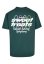 Sweet Treats Heavy Oversize Tee cobalt blue M - bottlegreen