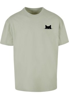 Halloween - Cat Tee - softsalvia