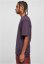 Pánské tričko Urban Classics Tall Tee - fialové